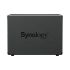 Stocare în Rețea NAS Synology DS423+ Negru Intel Celeron J4125