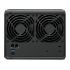 Stocare în Rețea NAS Synology DS423+ Negru Intel Celeron J4125
