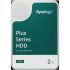 Hard Disk Synology HAT3300-2T 3,5
