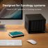 Hard Disk Synology HAT3300-2T 3,5