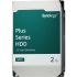 Hard Disk Synology HAT3300-2T 3,5