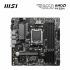 Placă de Bază MSI 911-7E27-001 AMD B650 AMD AM5
