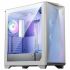 Unitate Semi-tower ATX MSI 306-7G21W21-W57 Alb