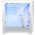 Unitate Semi-tower ATX MSI 306-7G21W21-W57 Alb