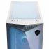 Unitate Semi-tower ATX MSI 306-7G21W21-W57 Alb