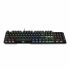 Tastatură Gaming MSI Negru