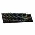 Tastatură Gaming MSI Negru