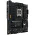 Placă de Bază Asus TUF GAMING A620M-PRO WI-FI AMD AM5 AMD A620
