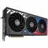 Placă Grafică Asus GeForce RTX 4070 SUPER 12 GB GDDR6X