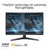 Monitor Asus 90LM0A90-B01170 27