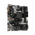 Placă de Bază ASRock B450M-HDV R4.0 AMD B450 AMD AM4