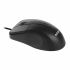 Mouse Optic Nilox MOUSB1001 Negru 1000 dpi
