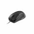 Mouse Optic Nilox MOUSB1001 Negru 1000 dpi