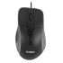 Mouse Optic Nilox MOUSB1001 Negru 1000 dpi