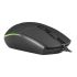 Mouse Optic Mars Gaming MMG 3200 dpi Negru