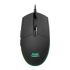 Mouse Optic Mars Gaming MMG 3200 dpi Negru