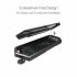 Carcasa HDD Asus ROG Strix Arion Negru