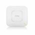 Punct de Acces Repetor ZyXEL WAX650S 5 GHz Alb Negru