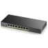 Switch ZyXEL GS1100-24E RJ45 x 24
