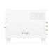Cablu de Rețea Rigid UTP Categoria 6 ZyXEL MAGICOFFICE REPEATER QUAD-BAND B1(2100)+B3(1800)+B8(900)+B20(800) Negru