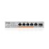 Switch ZyXEL XMG-105HP-EU0101F