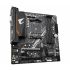 Placă de Bază Gigabyte B550M AORUS ELITE AMD B550