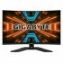 Monitor Gigabyte FI32Q X-EK 240 Hz Curbă