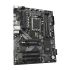Placă de Bază Gigabyte B760 DS3H DDR4 LGA 1700 Intel B760