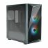 Unitate Semi-tower ATX Cooler Master CP320-KGNN-S00 Negru