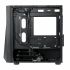 Unitate Semi-tower ATX Cooler Master CP320-KGNN-S00 Negru