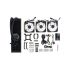 Set de răcire lichidă Cooler Master MLX-D36M-A25PZ-R1 Negru ARGB