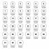 Inel Thomas Sabo SET0359-494-11-L4113 (14)