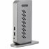 Hub USB 3 Porturi Startech DK30A2DHUUE         