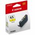 Cartuș cu Cerneală Originală Canon 4218C001 Galben