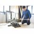Ferăstrău circular Ryobi 2 în 1 Ferăstrău de masă 1800 W