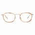Ramă de Ochelari Bărbați Hackett London HEB10416947 (47 mm) Maro (ø 47 mm)