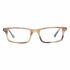 Ramă de Ochelari Bărbați Hackett London HEB1251454 (54 mm) Maro (ø 54 mm)