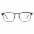 Ramă de Ochelari Bărbați Hackett London HEB16212149 (49 mm) Gri (ø 49 mm)