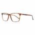 Ramă de Ochelari Bărbați Hackett London HEB18110056 (56 mm) Maro (ø 56 mm)