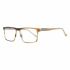 Ramă de Ochelari Bărbați Hackett London HEB20918754 Maro