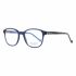 Ramă de Ochelari Bărbați Hackett London HEB20668350 (50 mm) Albastru (ø 50 mm)