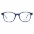 Ramă de Ochelari Bărbați Hackett London HEB20668350 (50 mm) Albastru (ø 50 mm)