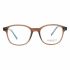 Ramă de Ochelari Bărbați Hackett London HEB20615150 (50 mm) Maro (ø 50 mm)