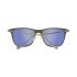 Ochelari de Soare Bărbați Hackett HSB86310155 Ø 55 mm