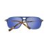 Ochelari de Soare Bărbați Hackett HSB865 ø 56 mm