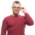 Ramă de Ochelari Bărbați Sandro Paris SD1006 49001