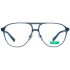 Ramă de Ochelari Unisex Benetton BEO1008 56921