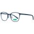 Ramă de Ochelari Damă Benetton BEO1013 50921