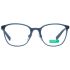 Ramă de Ochelari Damă Benetton BEO1013 50921