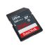 Card de Memorie Micro SD cu Adaptor SanDisk SDSDUNR 256 GB